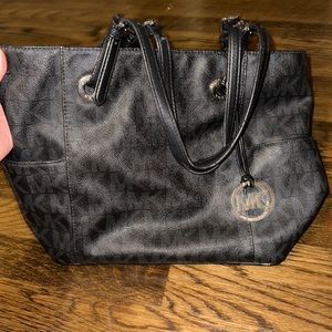 michael kors purse